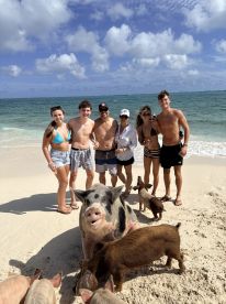 An unbelievable experience!