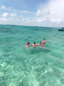 Great fun 1/2 day trip. Would definitely recommend. 