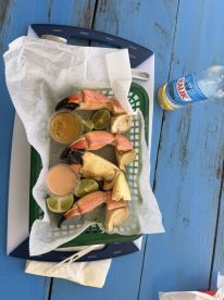 Amazing half-day adventure