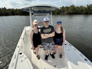 Great trip!  Highly Recommended!!!