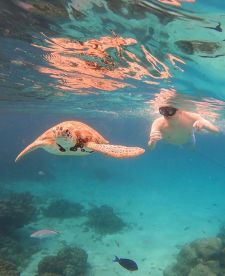 An Excellent Experience