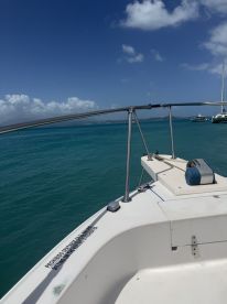 Best Day of Our Whole Vacation