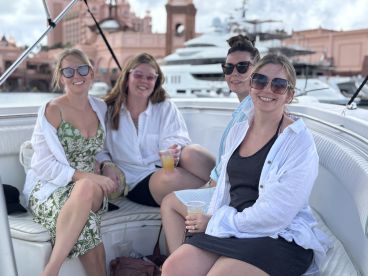 Unforgettable Experience 