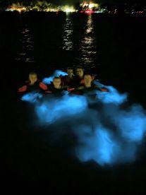 Amazing and fun bio tour!