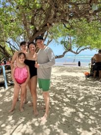 Great private boat tour