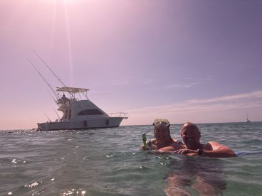 Don\u2019t hesitate to book the Karma