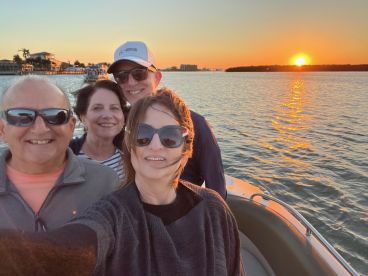 Charter Finders Sunset Cruise