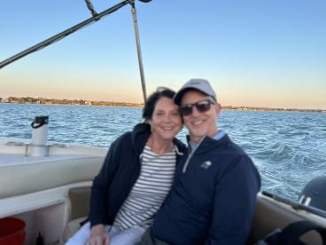  Charter Finders Sunset Cruise