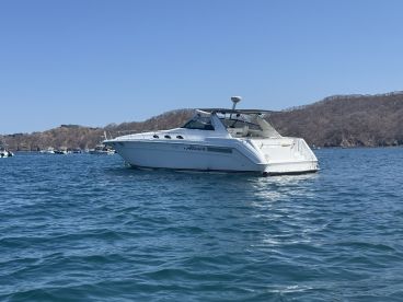 Amazing crew and day on the water!