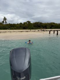 Wonderful couple’s outing! 