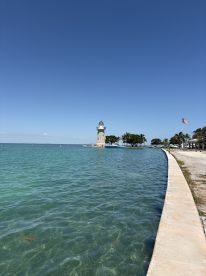 Fantastic Trip with Captain Edel