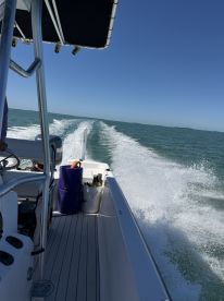 Sunday Funday Sandbars Like A Local