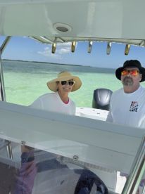 Best experience in the keys ever ! 