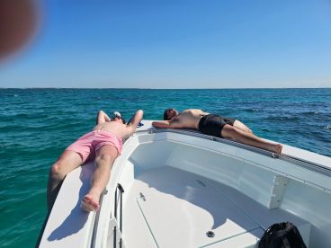 Best experience in the keys ever ! 