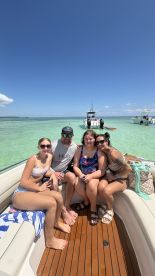 fun and great experience