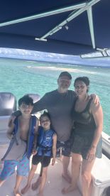 Relaxing fun adventure in beautiful PR!