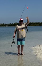 Awesome Trip- Captain Rob was great!