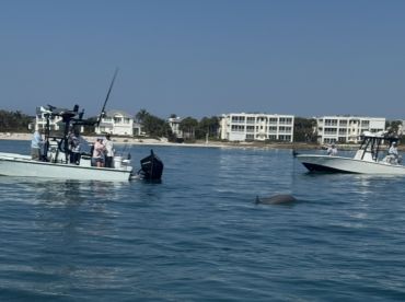 Awesome Trip- Captain Rob was great!