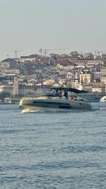 Proposal Sunset Trip