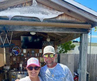 Great way to spend my birthday