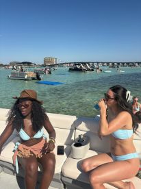 BEST EXPERIENCE EVER!!!!! 