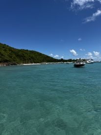 Best boat day on Yatecito! 