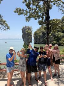 Great day out. Private boat charter