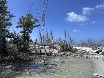 Hands down one of the most awesome boat ride ever!