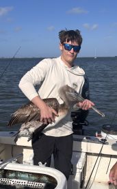 6 hr fishing charter