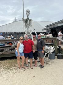 Fantastic Captain - Great Boat!