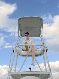 Perfect Sunset Cruise with Captain Pat