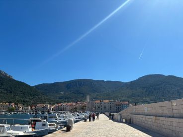 Amazing Island Boat Trip