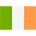 Ireland flag