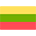 Klaipėda Flagge